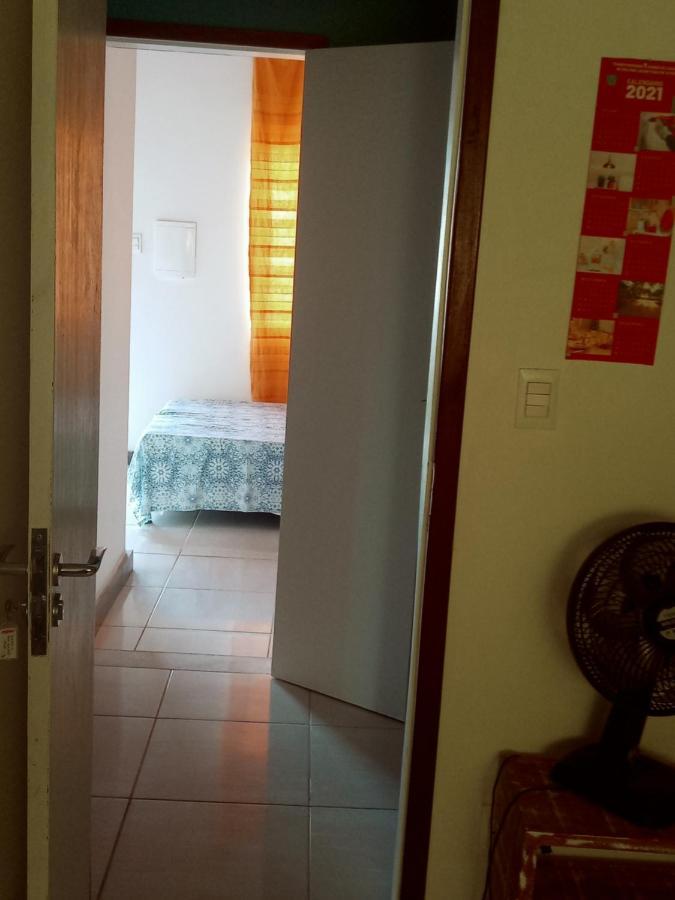 Casa Estrela E Sol Villa Barra de Jacuípe Exteriör bild
