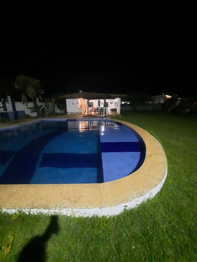 Casa Estrela E Sol Villa Barra de Jacuípe Exteriör bild