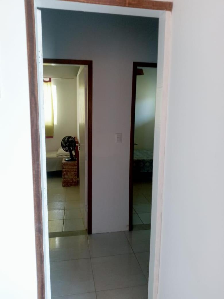 Casa Estrela E Sol Villa Barra de Jacuípe Rum bild
